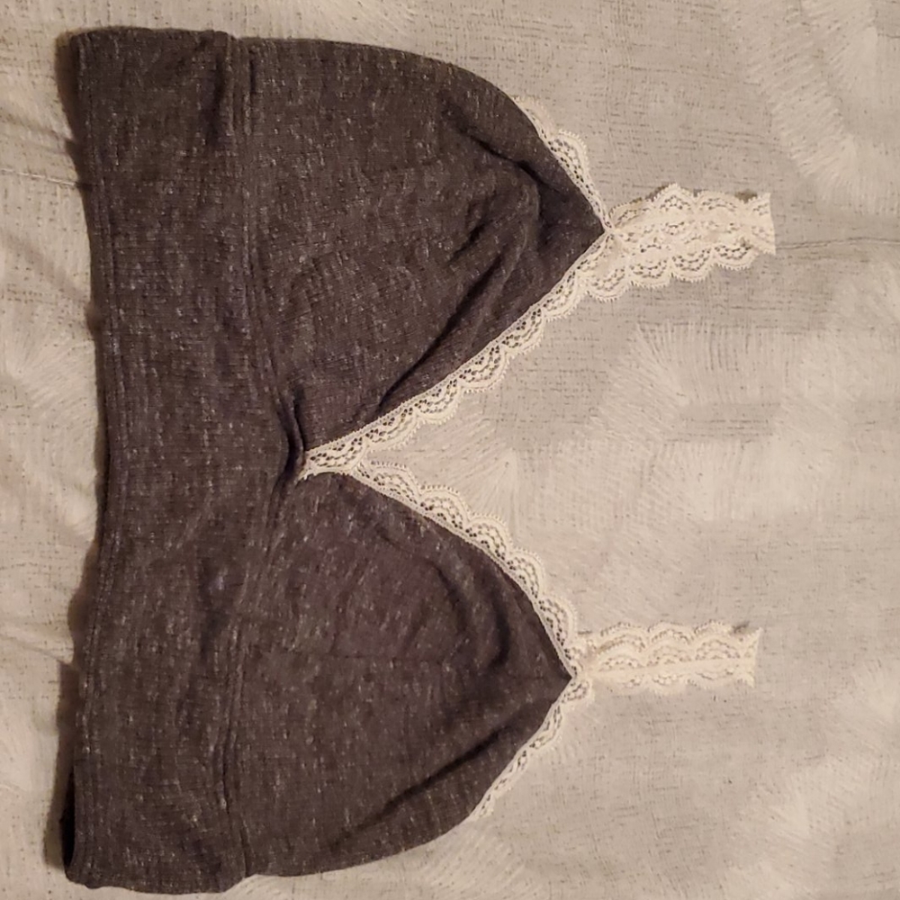 Victoria's Secret Cotton Bralette
